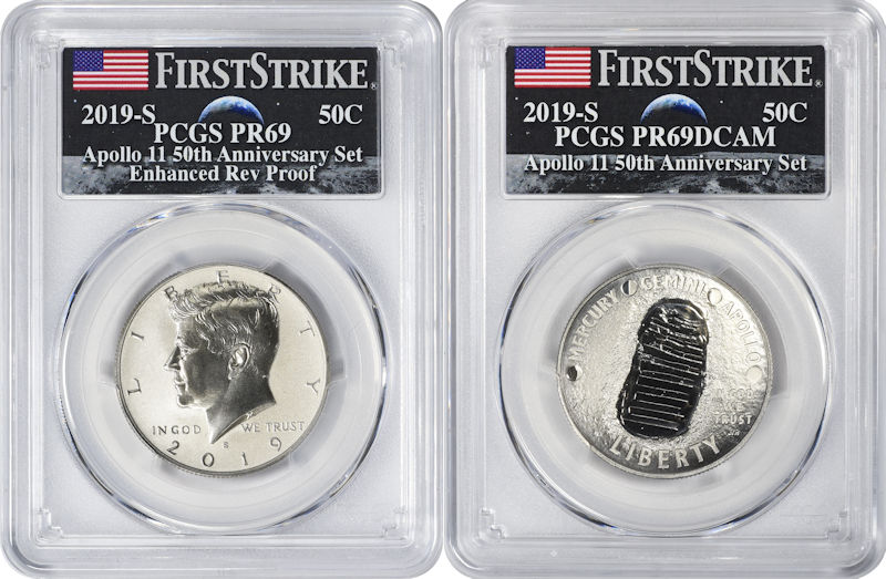 2019-Apollo-11-Commems---Released-January-24th,-2019